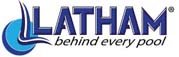 latham logo
